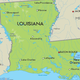Illustration for article titled Ladies: Stay Away from Louisiana